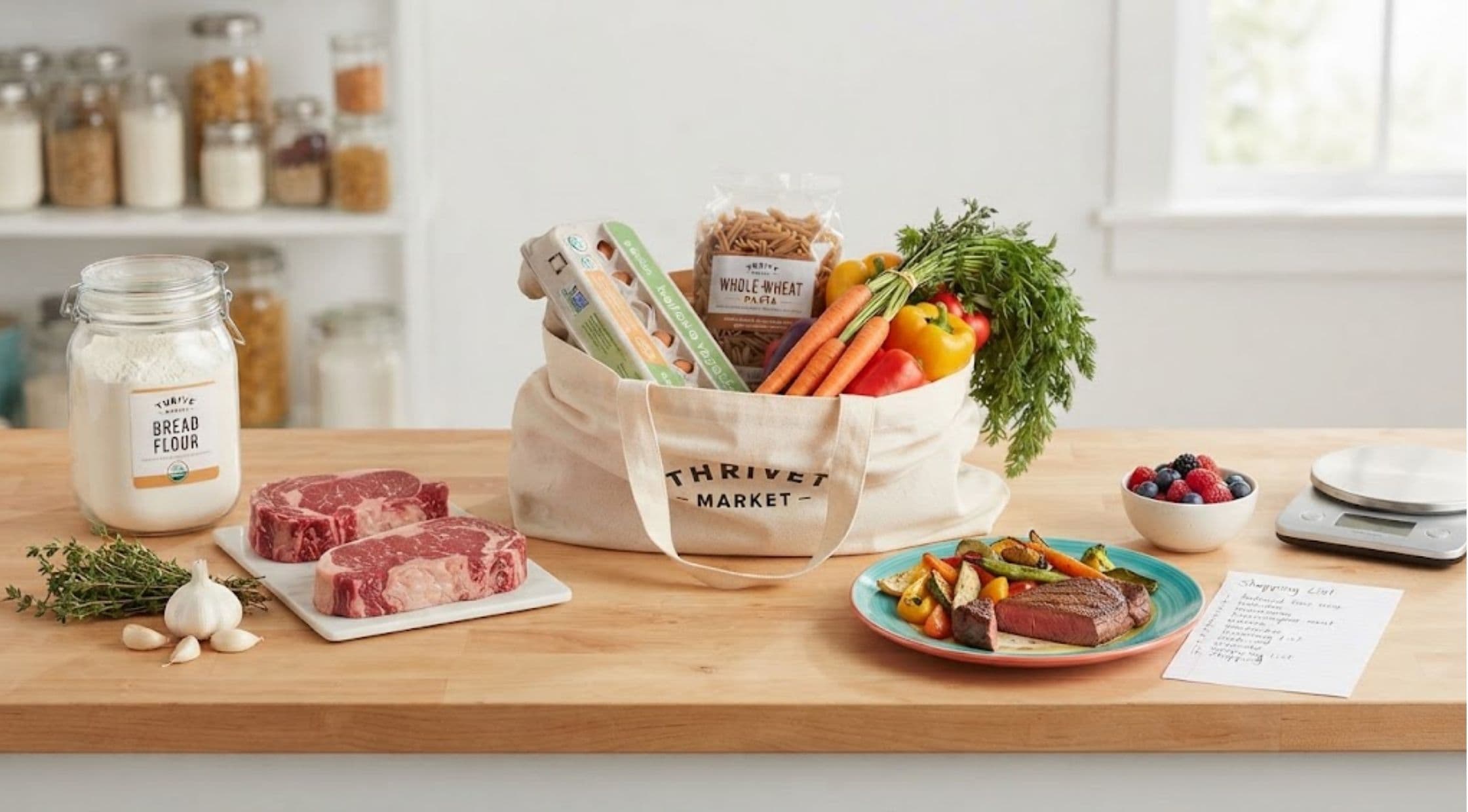 How to Make Smarter Everyday Food Choices