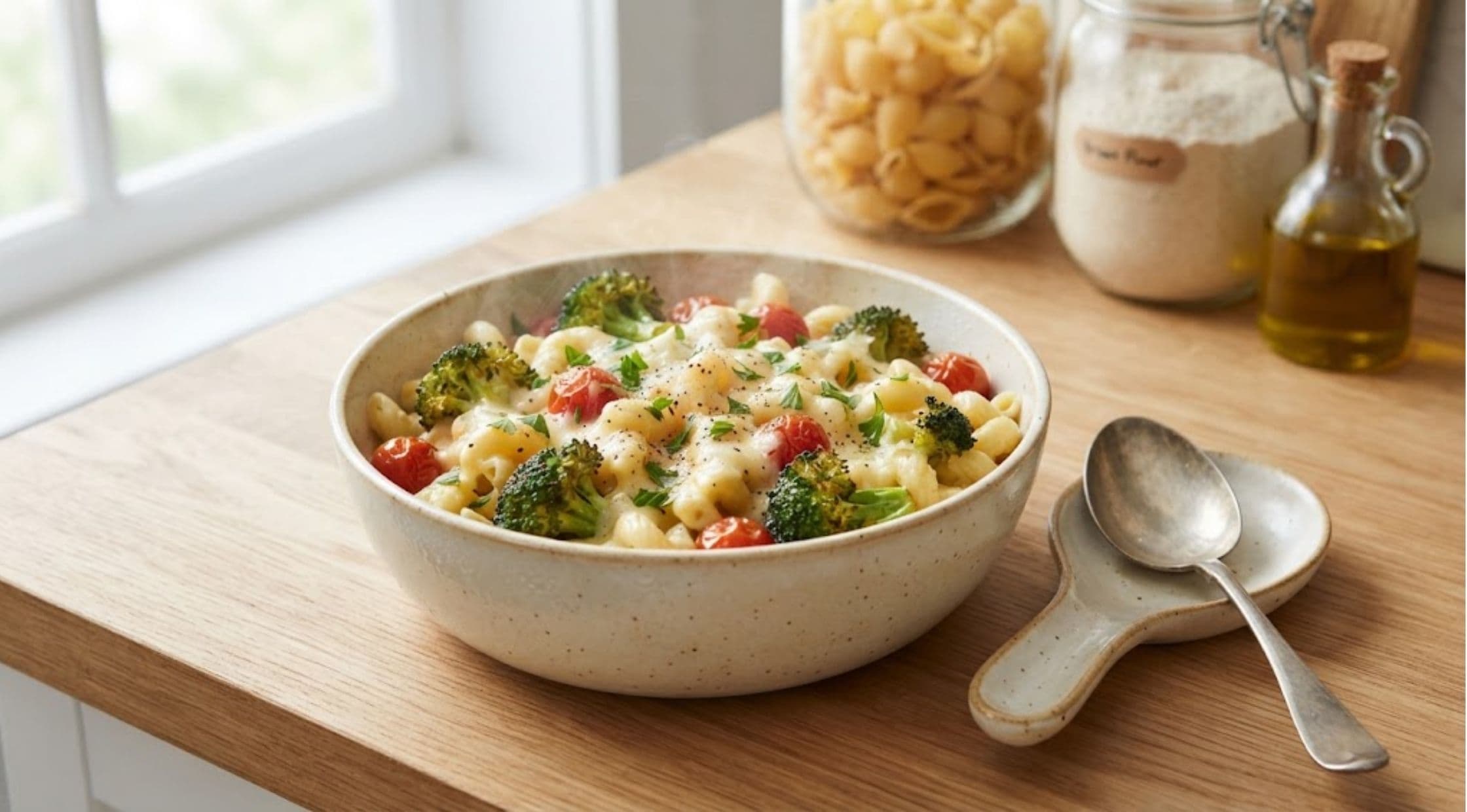 How to Make Better Mac and Cheese at Home