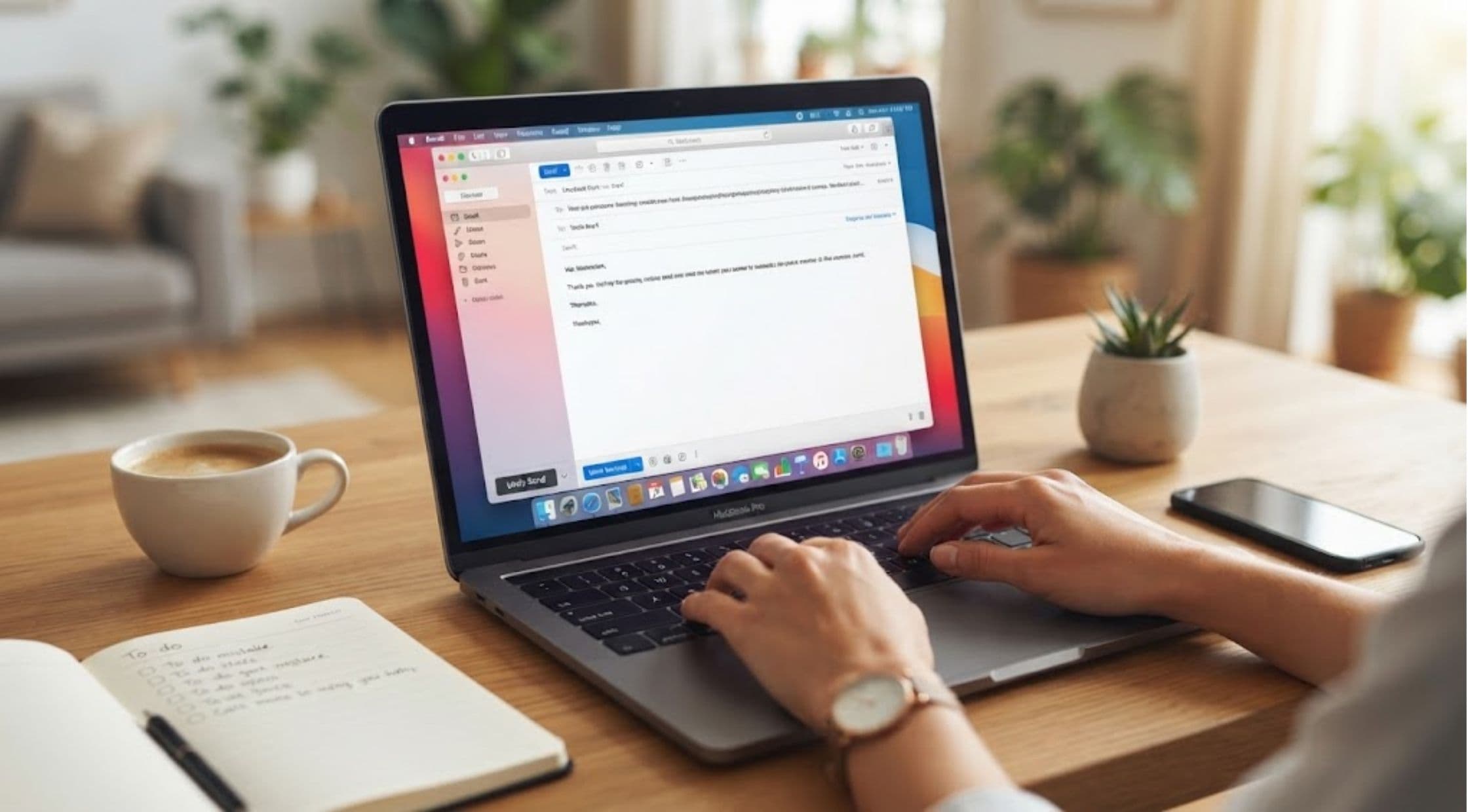 How to Recall an Email in Outlook Safely